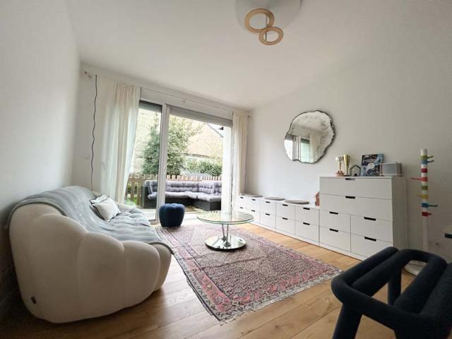 Charmante maison en pierre située Talensac/viarme