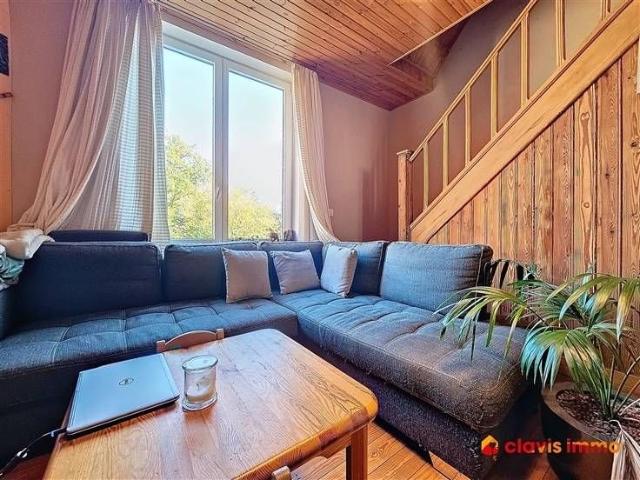 Charmante Maison Familiale