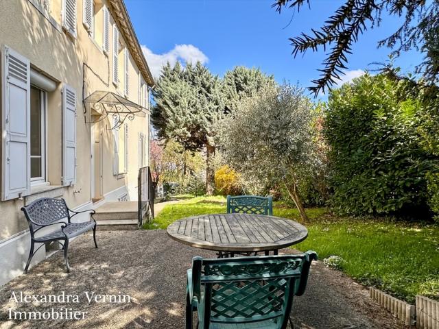 Maison familiale 4 chambres quartier Pontel Saint Germain en Laye