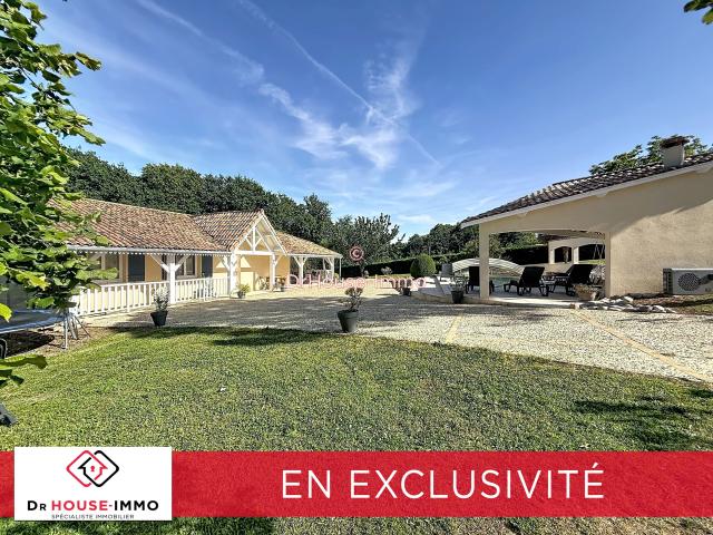 Charmante maison familiale 6, avec jardin et piscine, en location