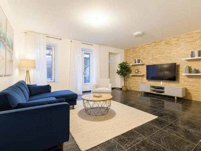 Charmante maison familiale 6 pièces avec jardin 118m² Aigrefeuille sur Maine