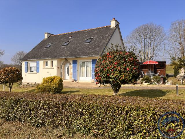 Charmante maison familiale
