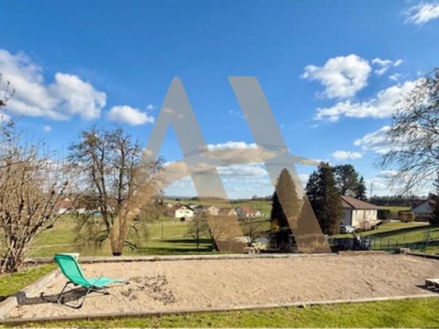 Charmante maison familiale 190m² L'Hôpital du Grosbois