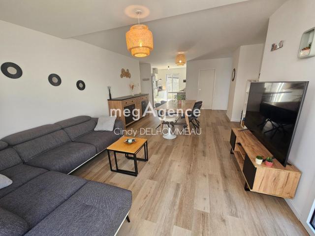 Charmante maison familiale T5 Confort & modernité à la Mothe Achard