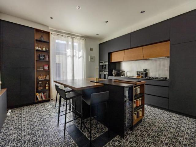 Charmante maison familiale T6