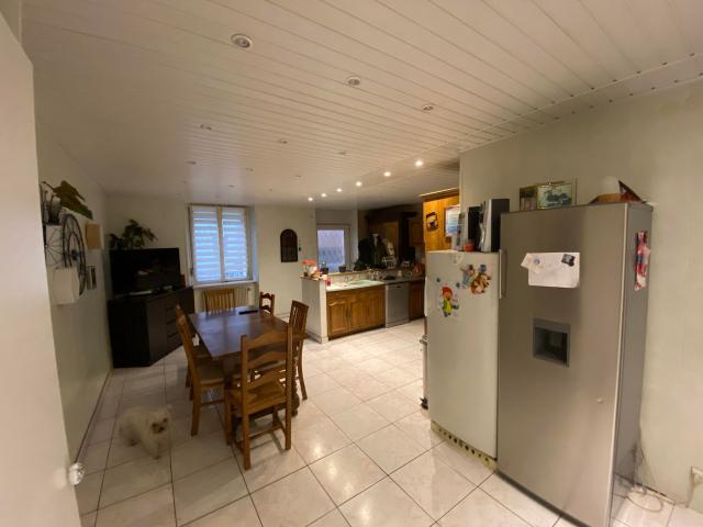 Charmante Maison Familiale à Mulhouse