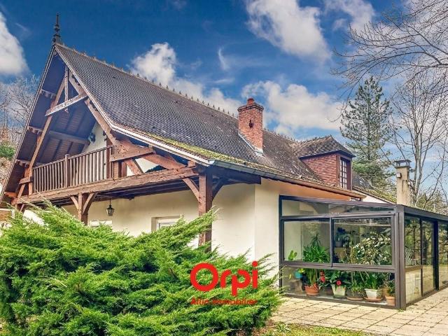 Charmante maison familiale à Montluçon 206m² Montluçon