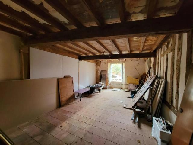 Charmante maison familiale à Anan de 220 m²