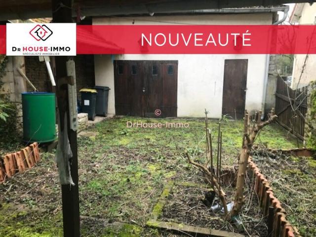 Charmante Maison Familiale à Dampierre sur Salon