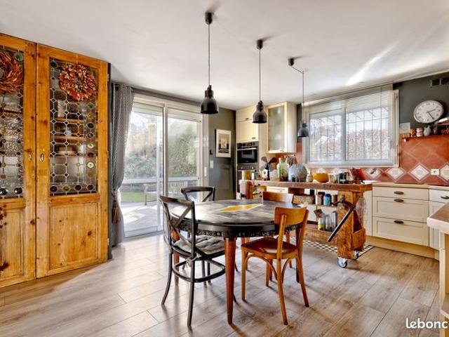 Charmante maison familiale à vendre – Quartier de Gajac