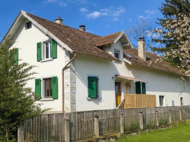 Charmante maison familiale à Waldighofen 120m² Waldighofen