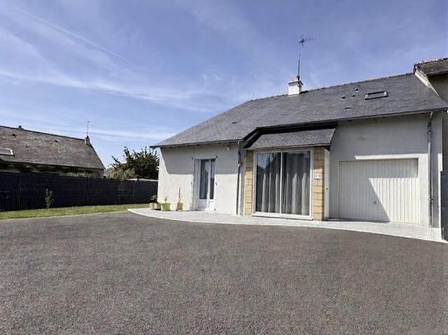 Charmante maison familiale avec Jardin proche des commodités