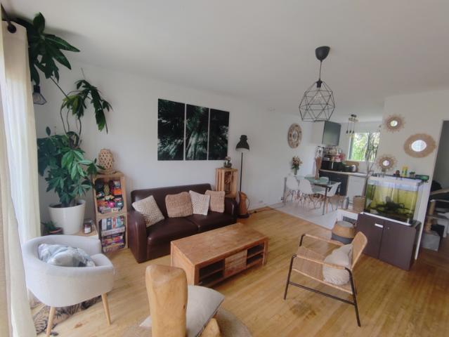 Charmante maison familiale avec jardin Square de Camargue