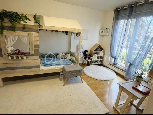 Charmante maison familiale dans un environnement paisible