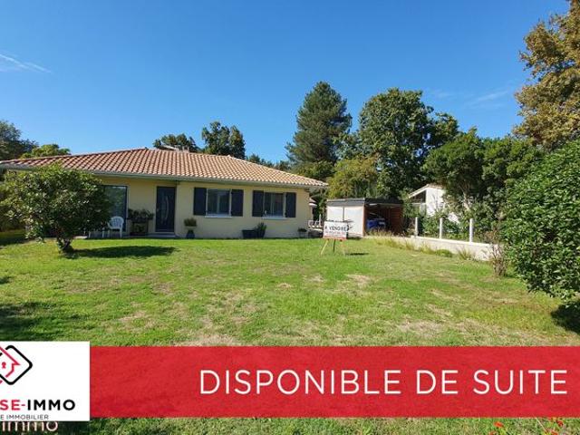 Baisse de prix Maison Familiale de 4 Chambres avec Jardin Garage atelier