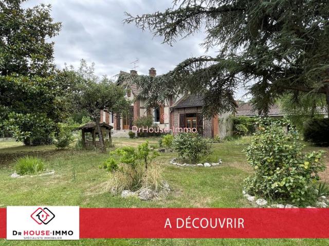 CHARMANTE MAISON FAMILIALE DE 4 PIÈCES AVEC JARDIN PAYSAGER