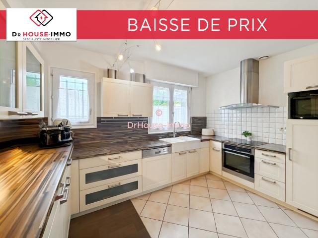 Beau pavillon de 150 m² avec 4 chambres