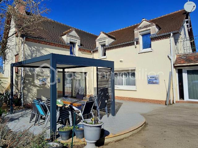 Charmante maison familiale de 250m² !