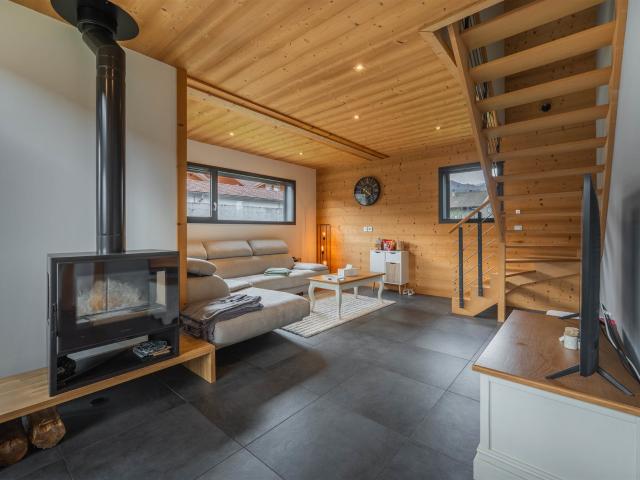 Charmante maison familiale Parfait état 180m² Marnaz