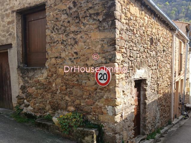 Charmante maison familiale qui respire la campagne à Sougraigne