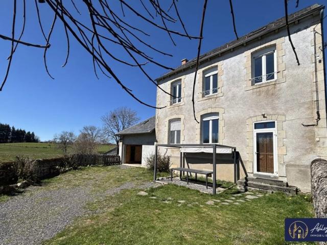 Charmante maison familiale rénovée avec goût