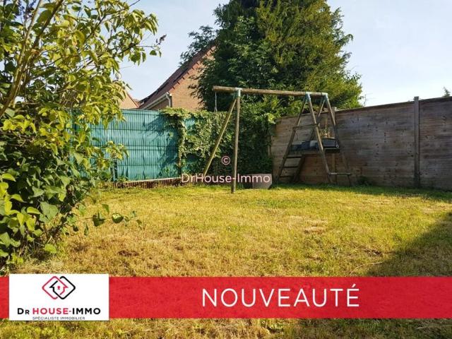 CHARMANTE MAISON FAMILIALE SECTEUR CALME ET RESIDENTIEL