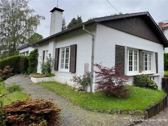 Charmante maison habitable de plain pied