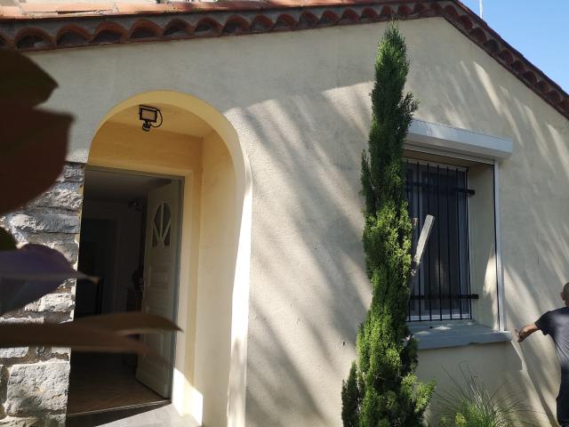 Charmante maison individuelle