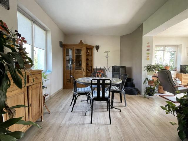 Charmante maison individuelle 3 chambres Jardin secteur calm