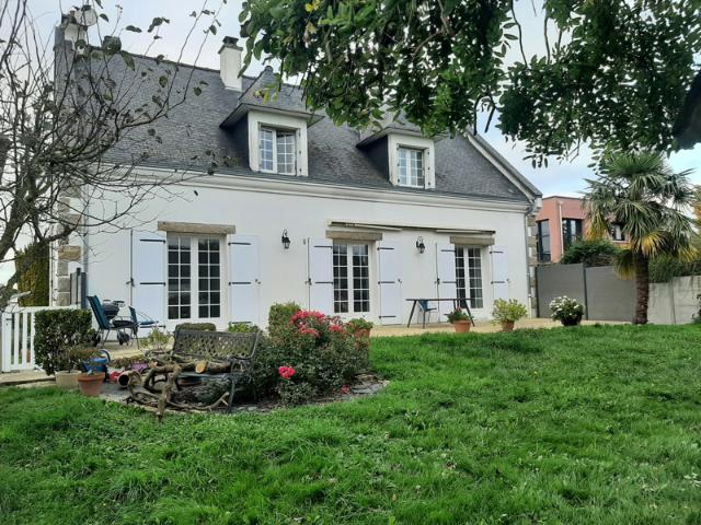 Charmante Maison Individuelle à Janzé 35150 Proche de to