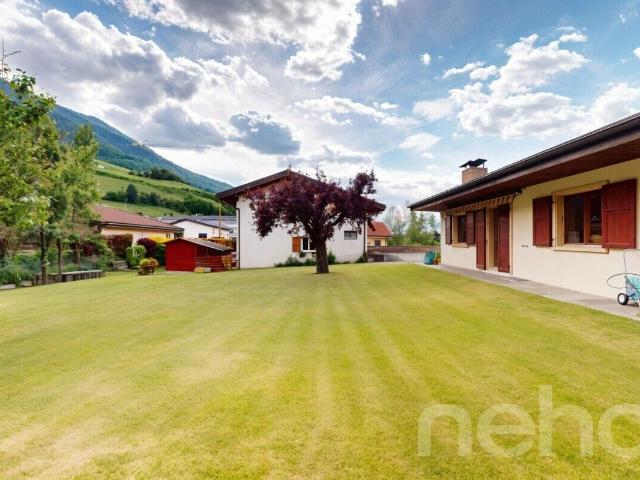 Charmante maison individuelle à Réchy | dreamo. Ch