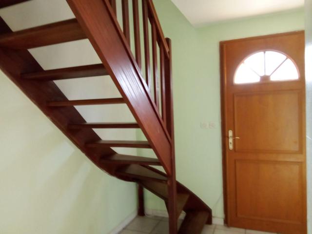 Charmante maison individuelle, coin exceptionnel
