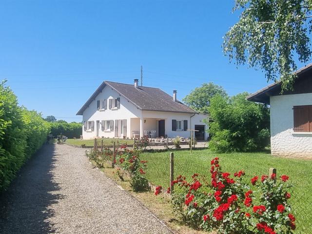 Charmante Maison Juillan 135m² Juillan