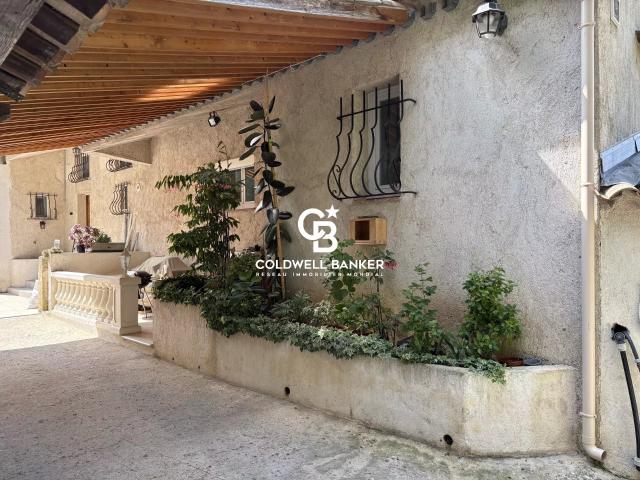 Charmante maison jumelée Cagnes sur mer 100m² Cagnes sur Mer