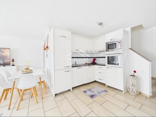 Charmante maison jumelée familiale dans un quartier calme