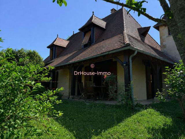 Charmante maison Périgourdine