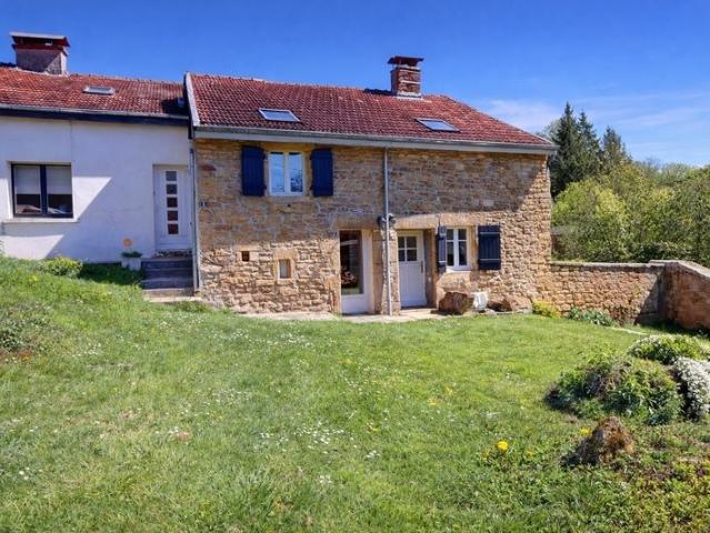 Charmante Maison possibilité gîte et location à vendre 8 piè. 153m² Bièvres