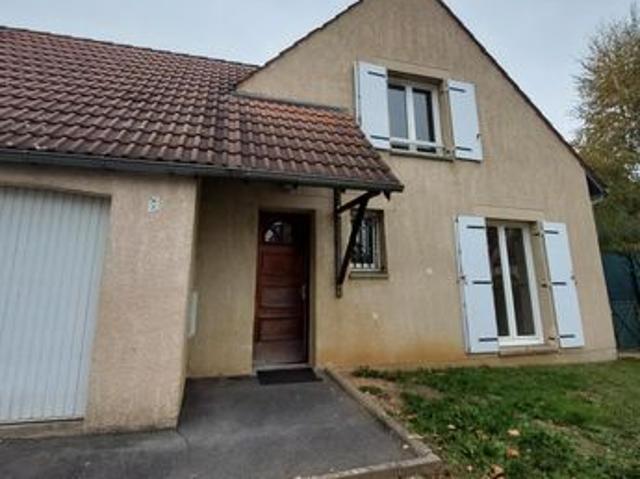 Charmante maison proche centre et commodités – Maignelay Montigny 60420