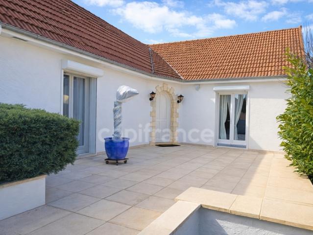 Charmante Maison Quartier Montapins à Nevers