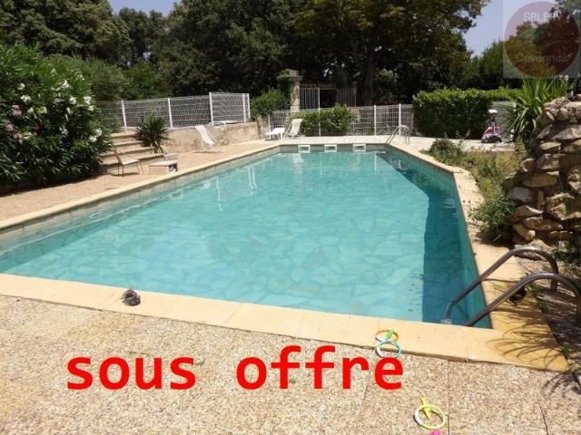 Charmante maison qui inspire les vacances