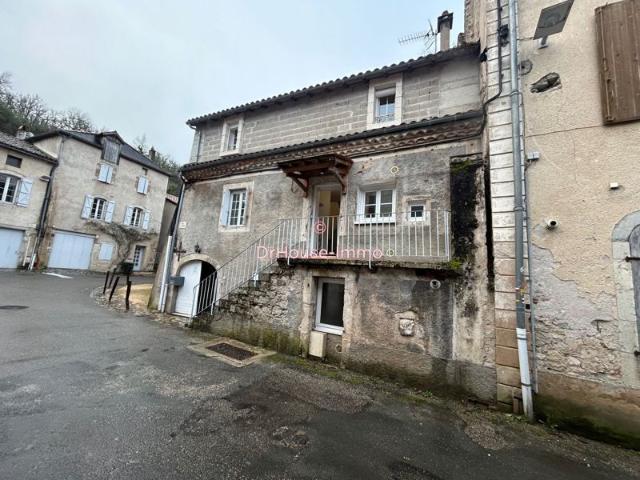 Charmante maison rénovée