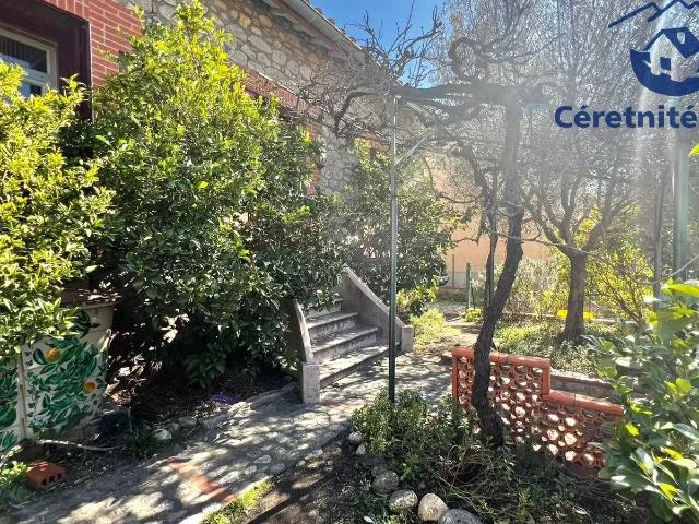 Charmante maison rénovée à Céret 101m² Céret