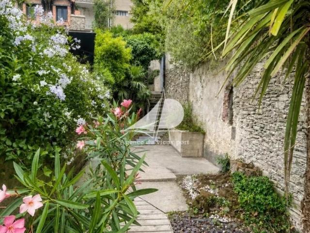 Charmante maison rénovée au cœur de Pornic