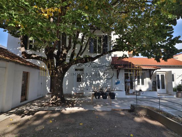 Charmante maison rénovée avec suite parentale et jardin Nîmes, Maréchal Juin