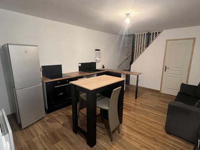 Charmante maison rénovée Pret à vivre