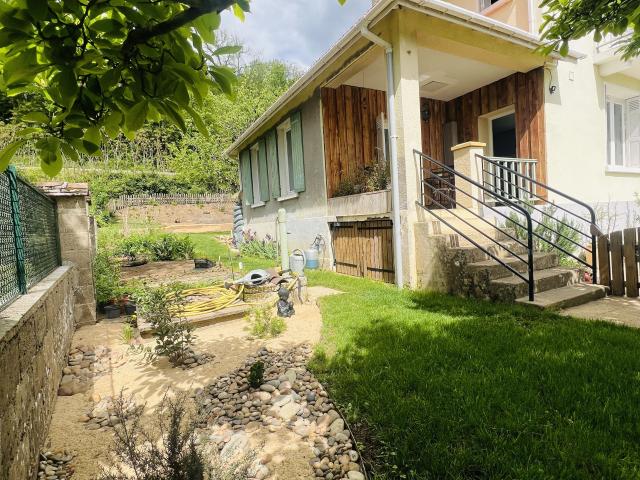 Charmante Maison restaurée MOULEYDIER