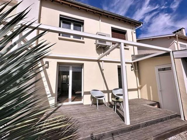 Charmante maison T4 de 67m2 Toulouse 31200