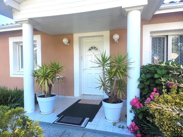 Charmante Maison T4 130m² de plain pied 130m² Dax