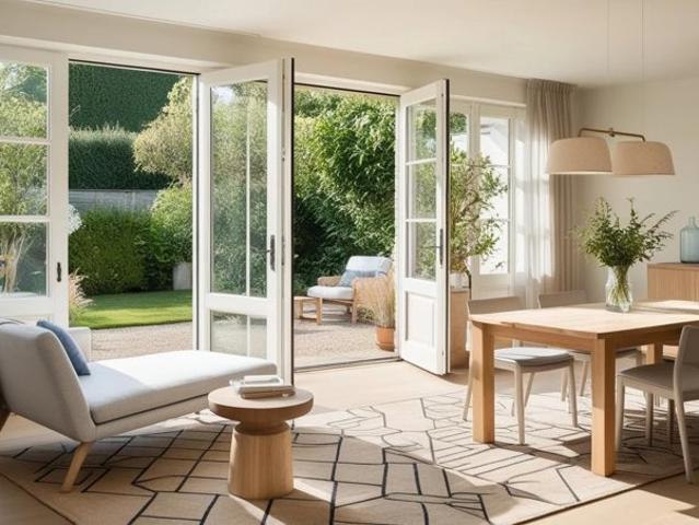 Charmante maison T5 de 125 m² – La Seyne sur Mer, proche bord de mer
