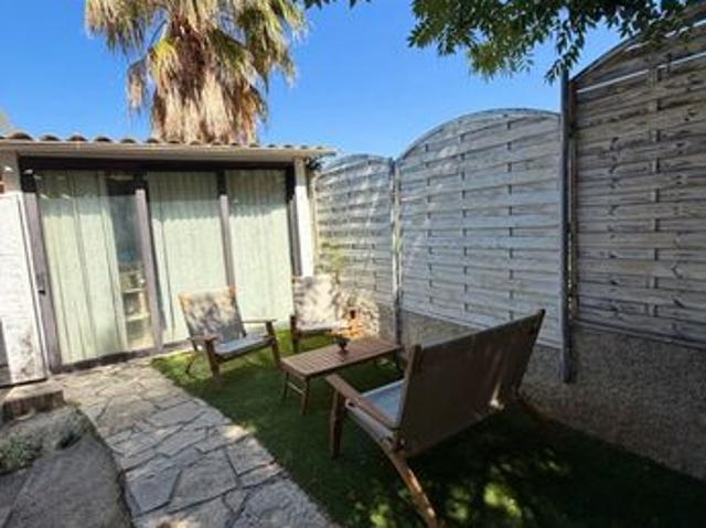 Charmante maison type 4 avec jardin, dépendances et spa